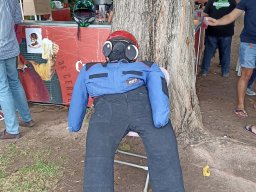 XXX aniversacion - Convivencia 2023